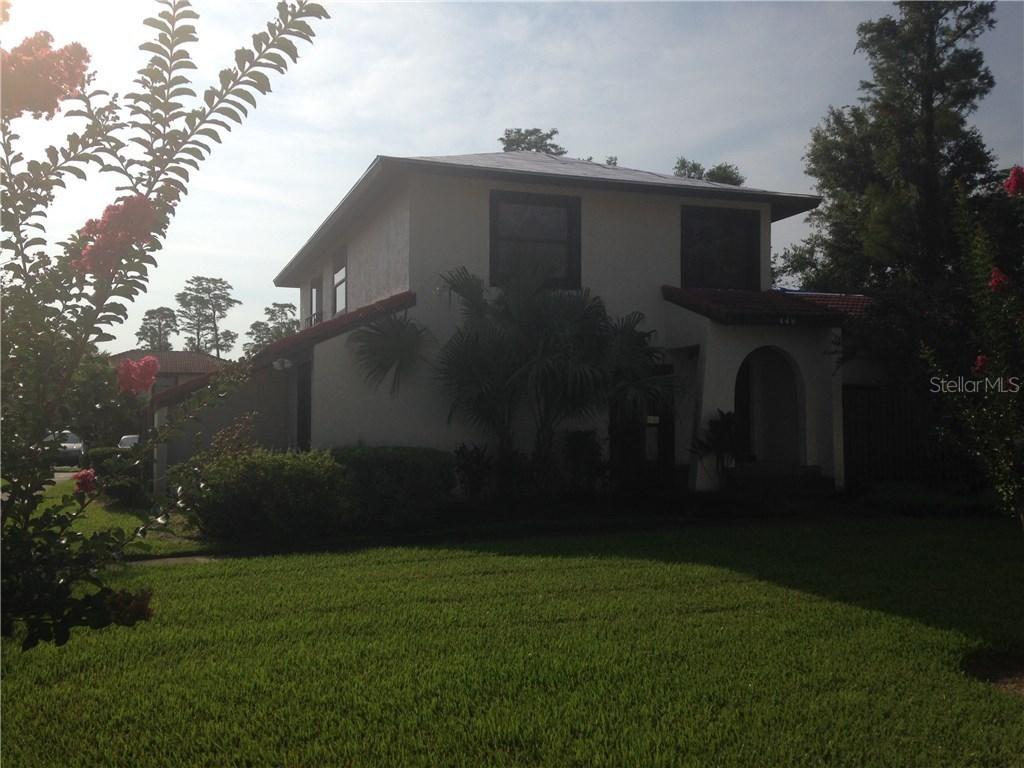 448 Hunter Cir., Kissimmee, FL 34758