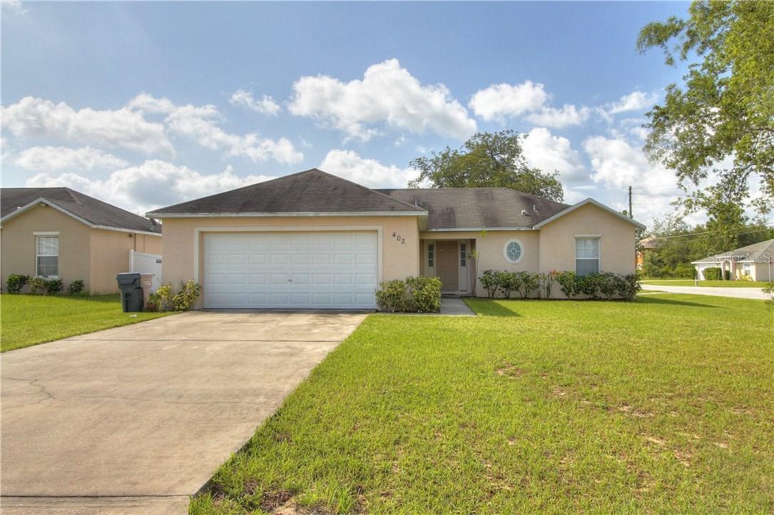 402 Danube Dr., Poinciana, FL 34759