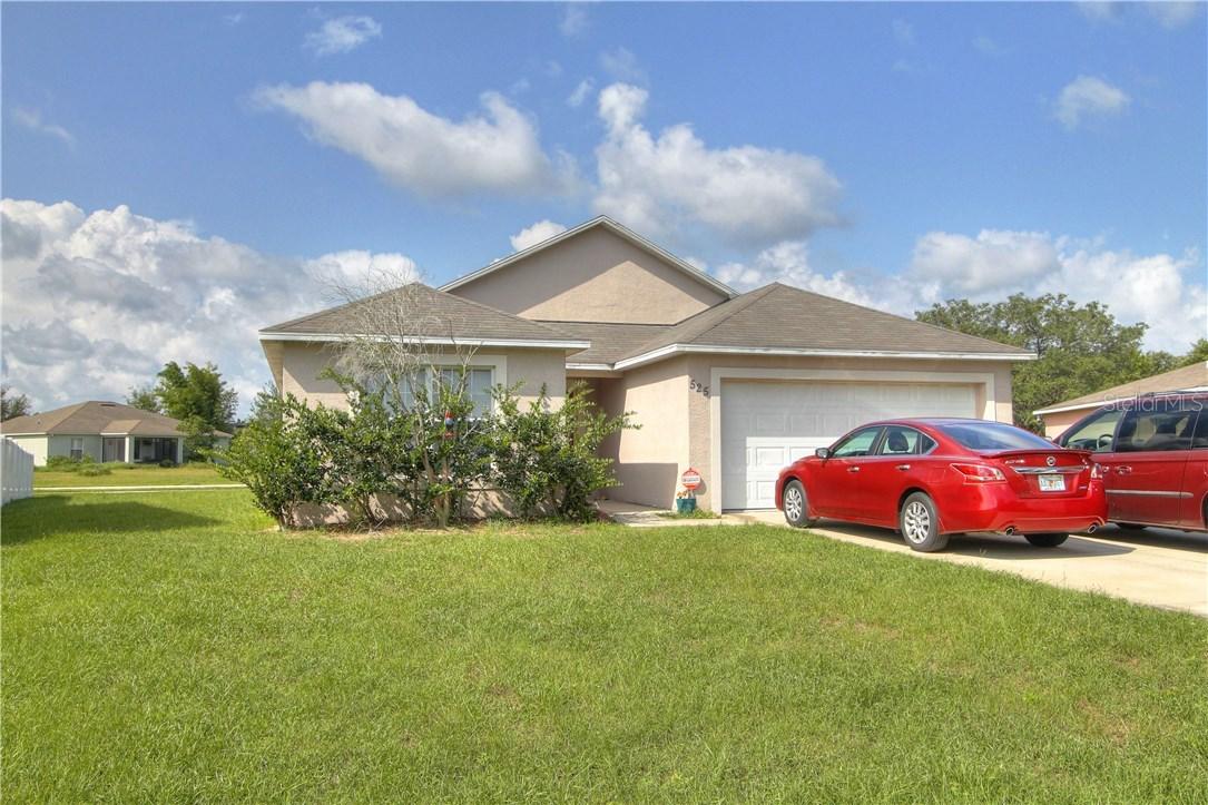 525 Lakeview Ct., Poinciana, FL 34759