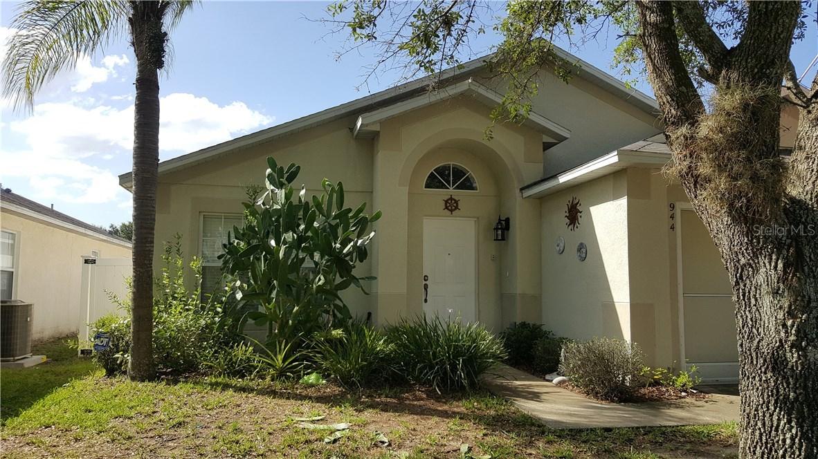 944 Clear Creek Cir., Clermont, FL 34714