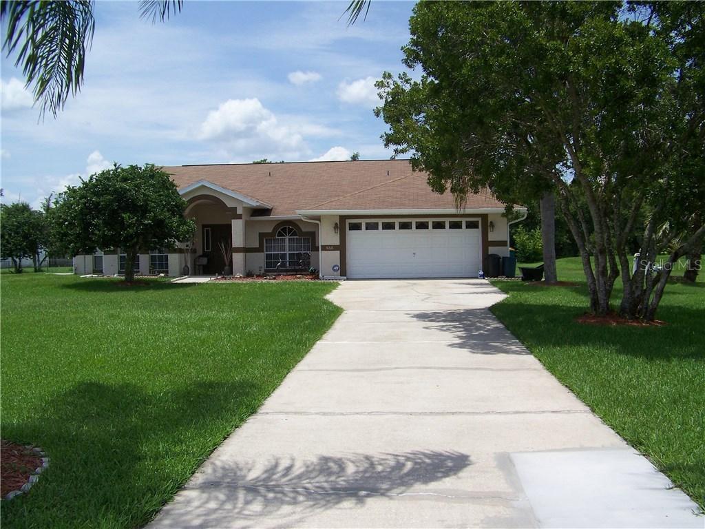 4160 Big Valley Blvd., Kissimmee, FL 34746