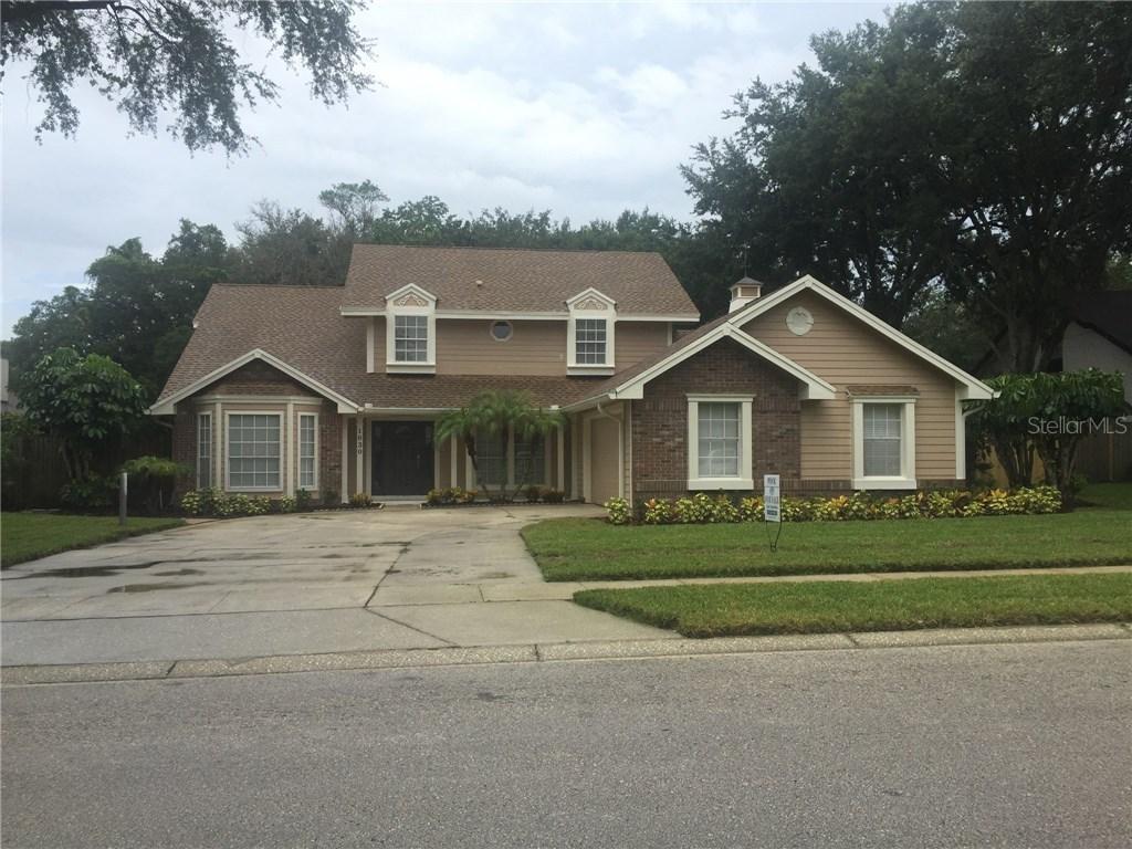 1030 Chesterfield Cir, Winter Springs, FL 32708
