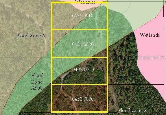Suburban Ests Sec 12...0432 0010, St Cloud, FL 34772