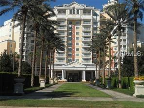 7593 Gathering Dr. #206, Reunion, FL 34747