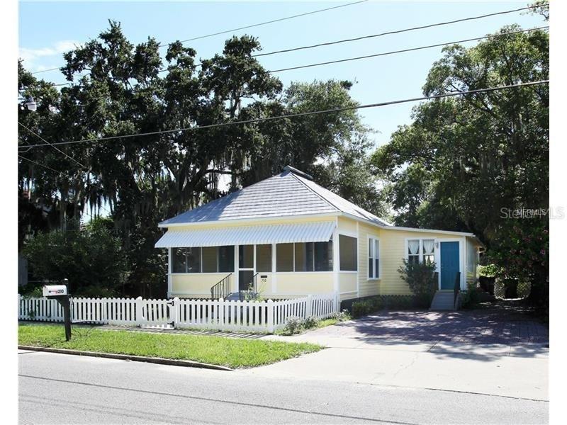 210 N Orlando Ave., Kissimmee, FL 34741