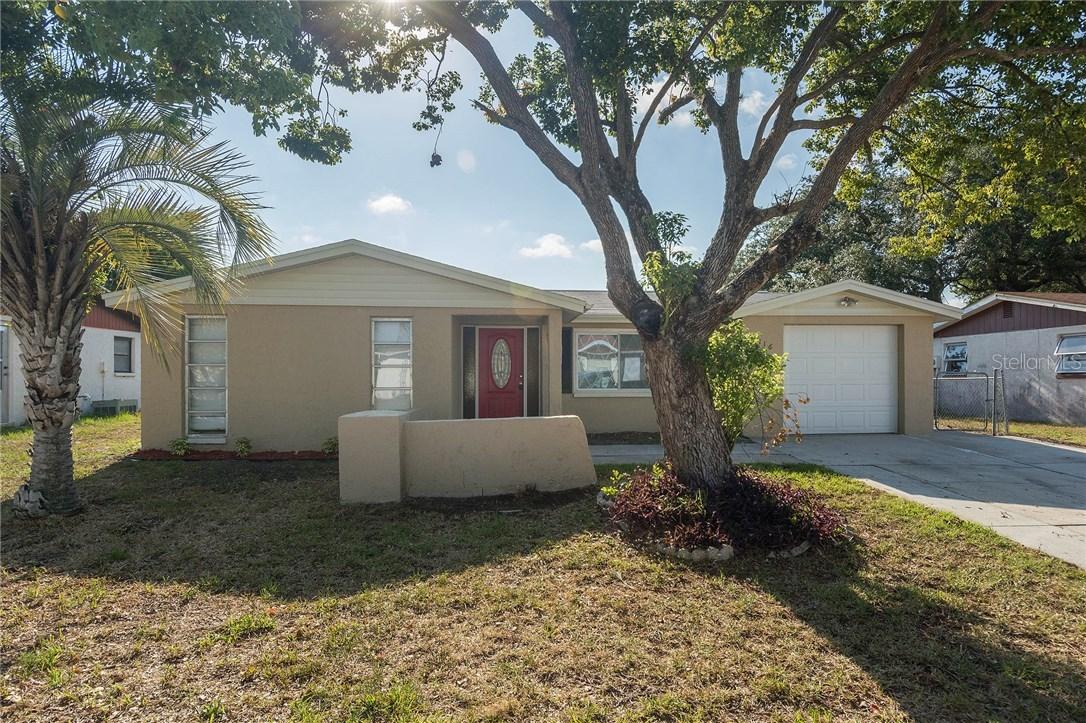 9116 Hunt Club Ln., Port Richey, FL 34668