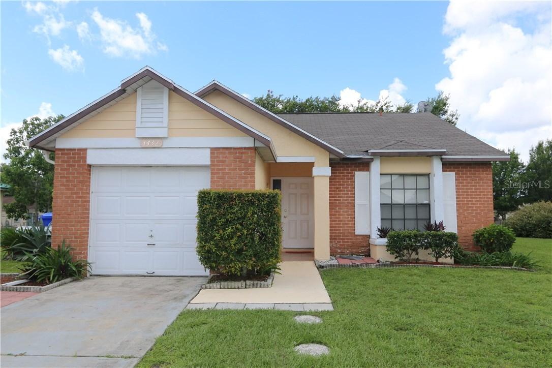 1432 Liz Ln., Kissimmee, FL 34744