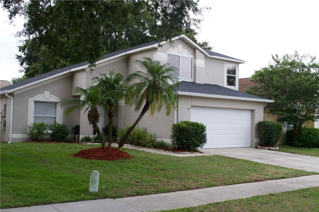 1673 Slash Pine Pl., Oviedo, FL 32765