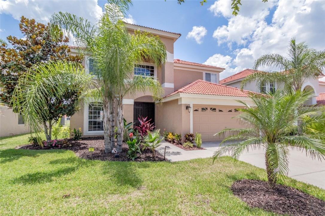 139 Miro Dr., Davenport, FL 33837