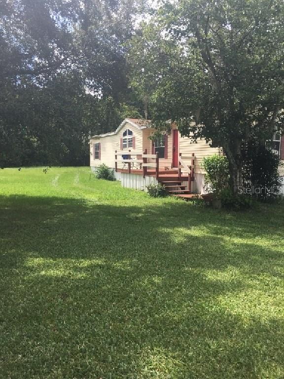 201 Blackcloud Ln., Davenport, FL 33837