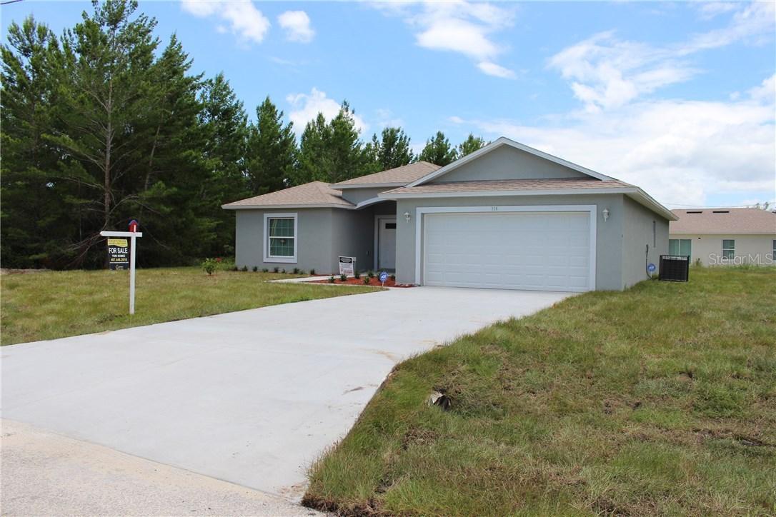 314 Begonia Ct., Poinciana, FL 34759