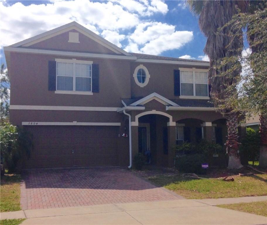 3804 Spirited Cir., Saint Cloud, FL 34772
