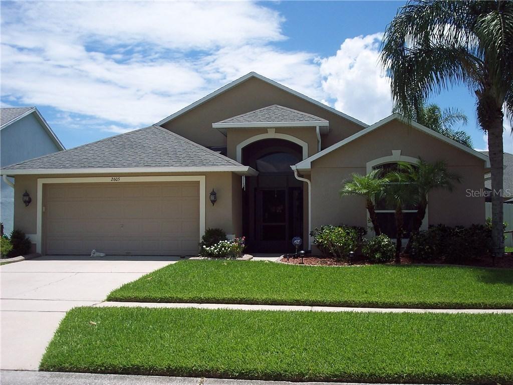 2605 Keswick Ct., Kissimmee, FL 34744