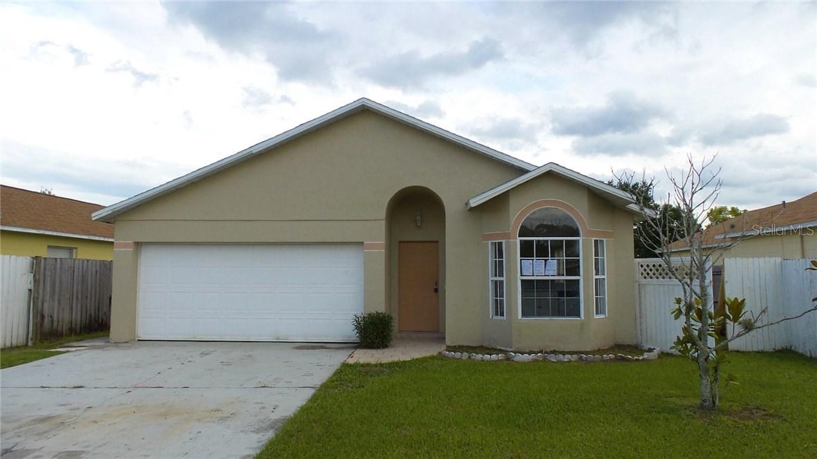 3422 Palmer Dr., Kissimmee, FL 34741
