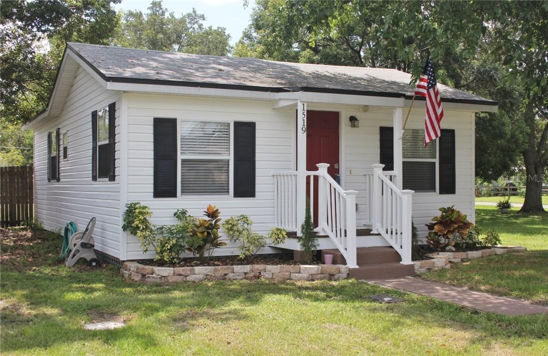 1519 Kentucky Ave., St. Cloud, FL 34769