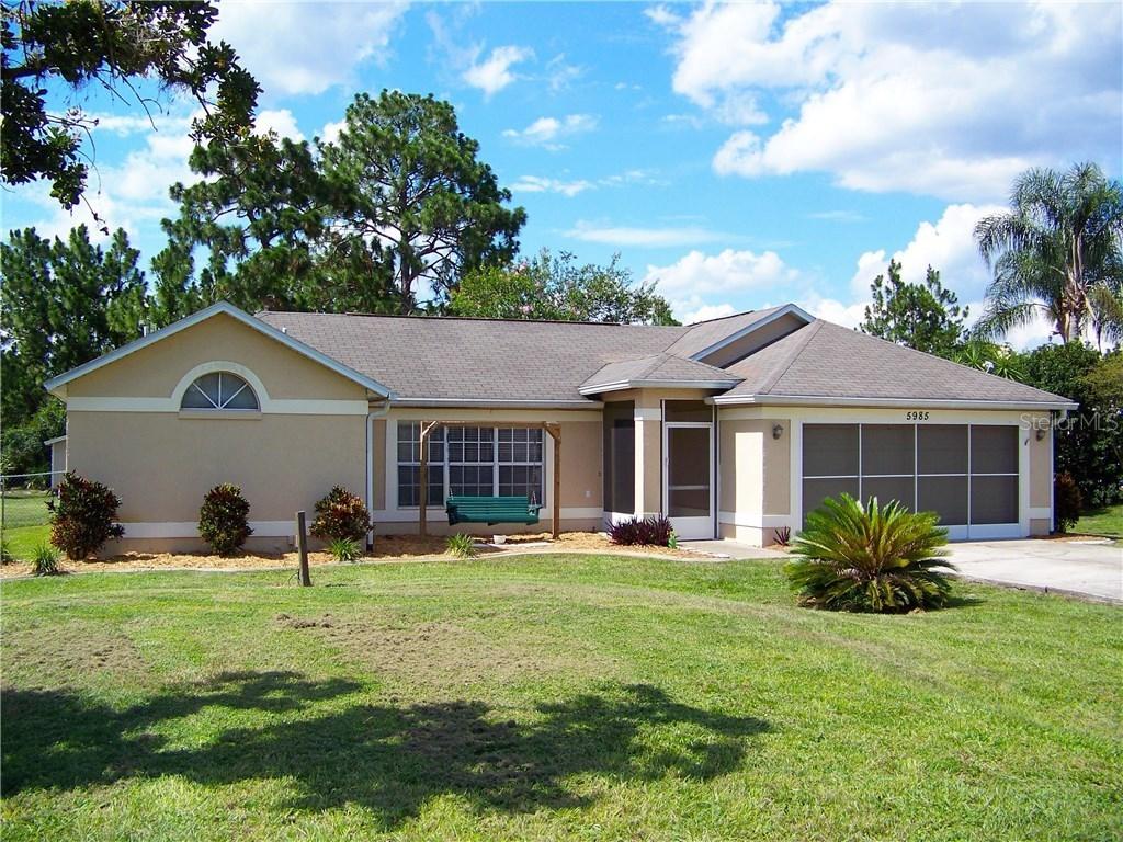 5985 Ed Harris Ct., St. Cloud, FL 34771