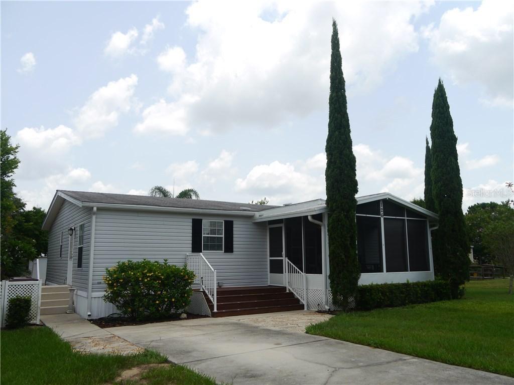 126 San Pablo Cir., Davenport, FL 33837