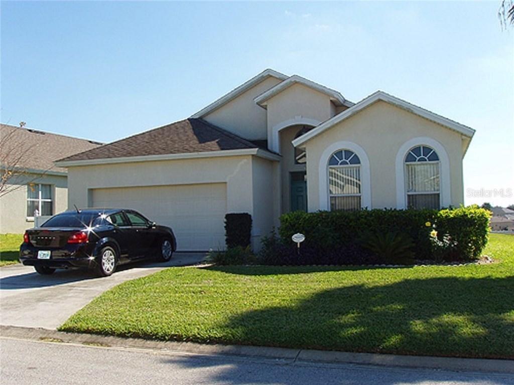 1075 Corvina Dr., Davenport, FL 33897