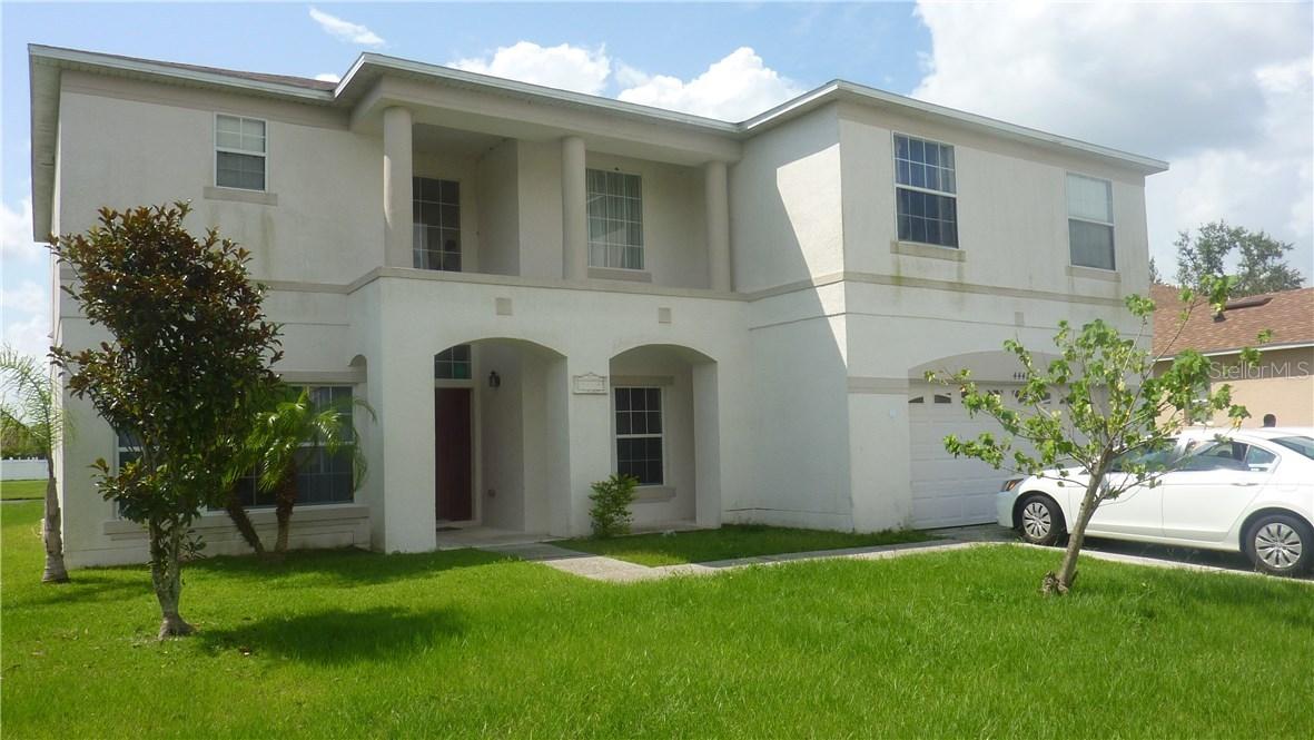 4448 Maple Chase Tr., Kissimmee, FL 34758