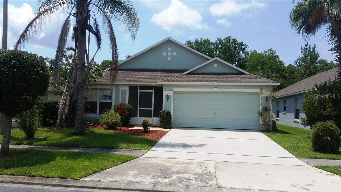 2522 Brookstone Dr., Kissimmee, FL 34744