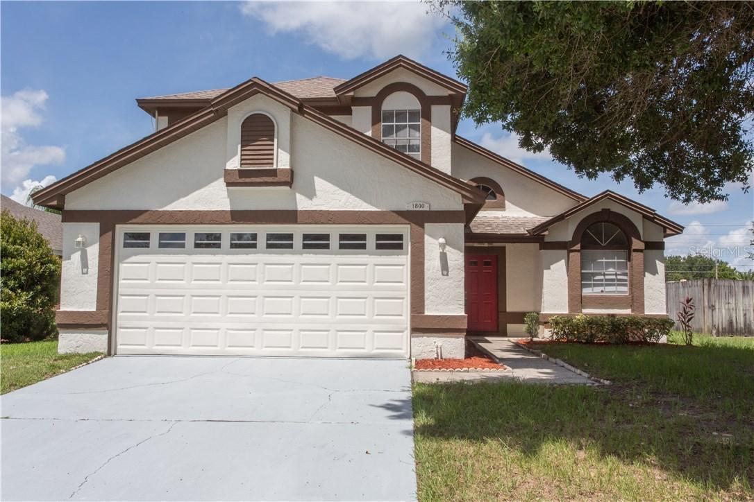 1800 Meadowgold Ln., Winter Park, FL 32792