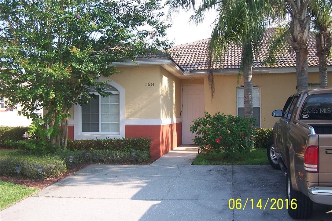 168 Ocean Bluff Dr Dr., Poinciana, FL 34759