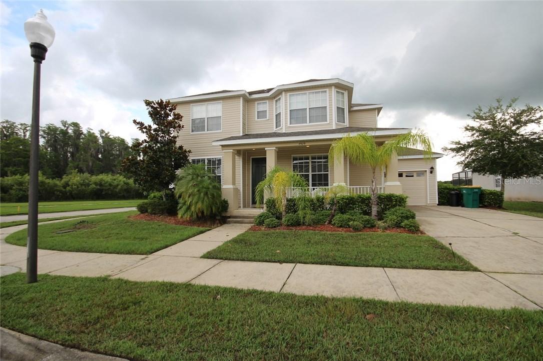 4929 Pall Mall St., Kissimmee, FL 34758