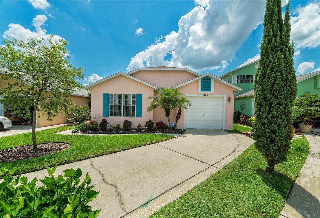 1945 Tropic Bay Ct., Orlando, FL 32807