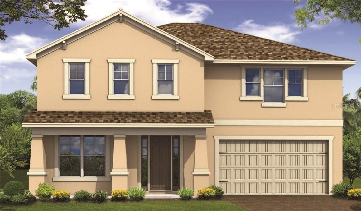 2243 Cypress Lake Pl., Kissimmee, FL 34758