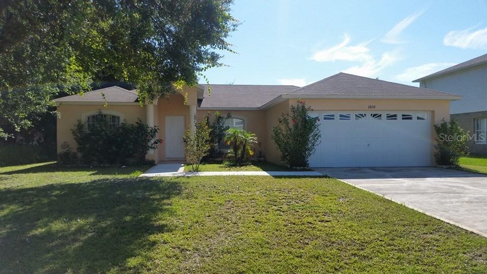 [Address Hidden by Seller], Poinciana, FL 34759