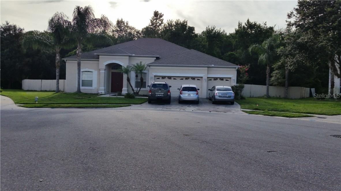 [Address Hidden by Seller], Orlando, FL 32836
