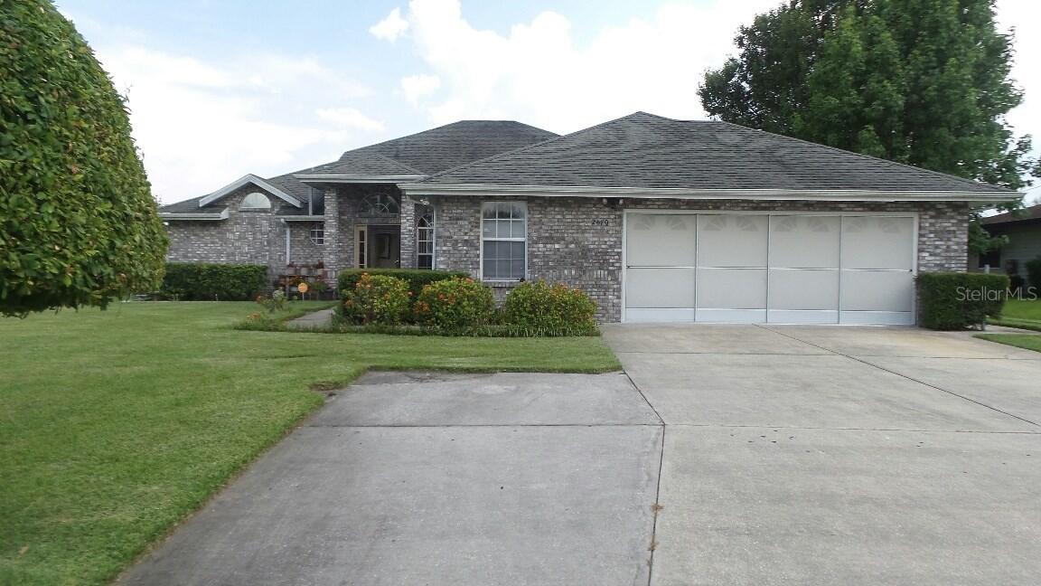 2670 Cypress Ln., Kissimmee, FL 34746