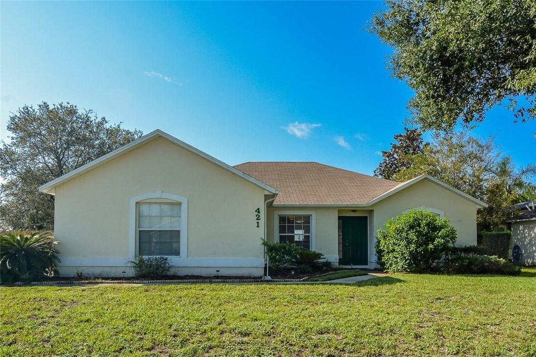 421 Oakpoint Cir., Davenport, FL 33837