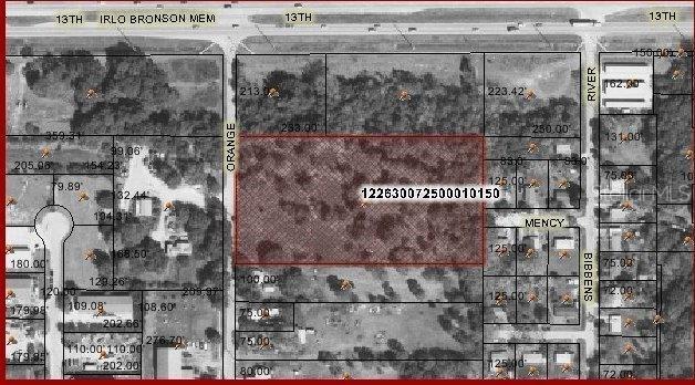 1491 Orange Ave., St Cloud, FL 34769