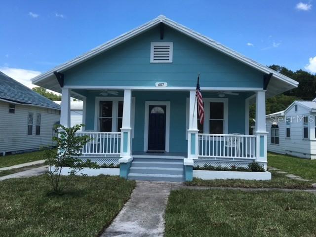 607 New York Ave., St. Cloud, FL 34769