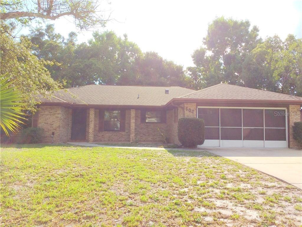 502 Giralda Ave., Deltona, FL 32725