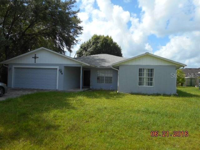 404 Jay Ct., Poinciana, FL 34759