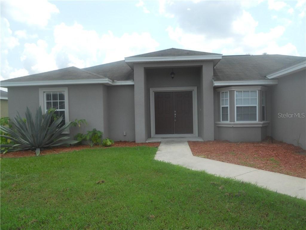 [Address Hidden by Seller], Lakeland, FL 33809