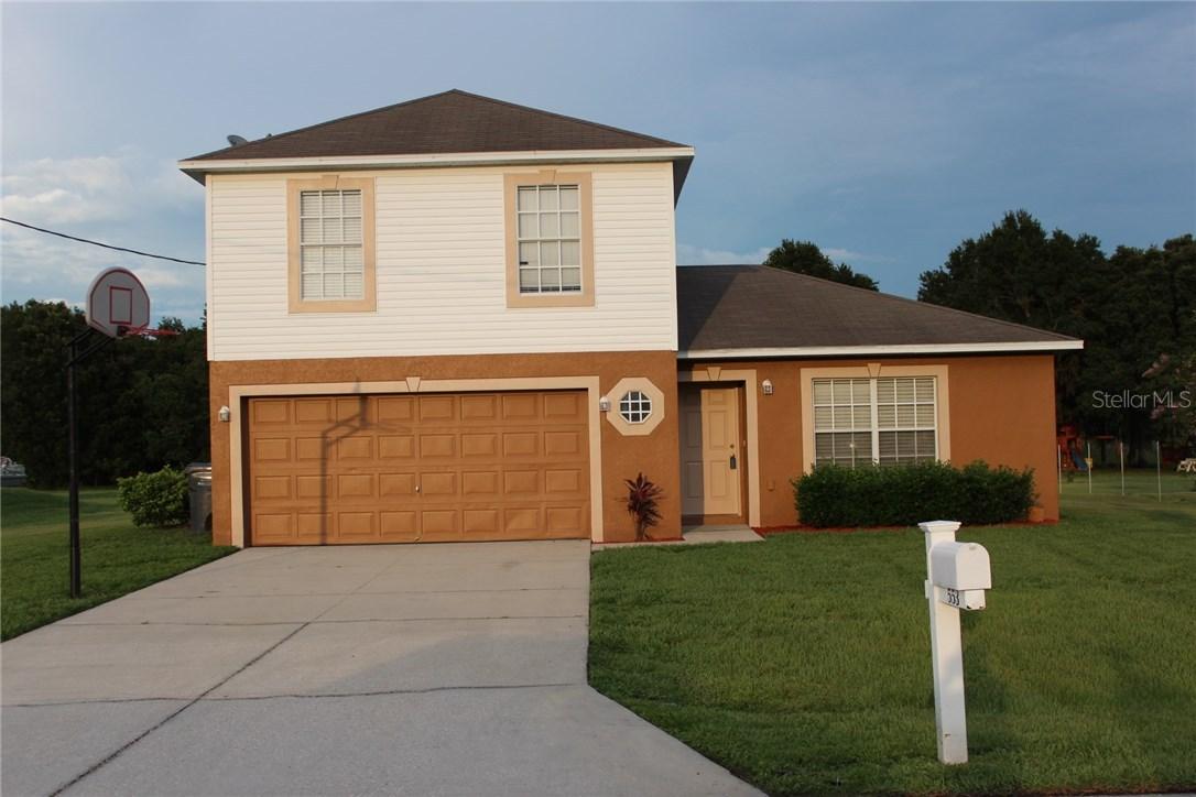 553 Adriel Ave., Winter Haven, FL 33880