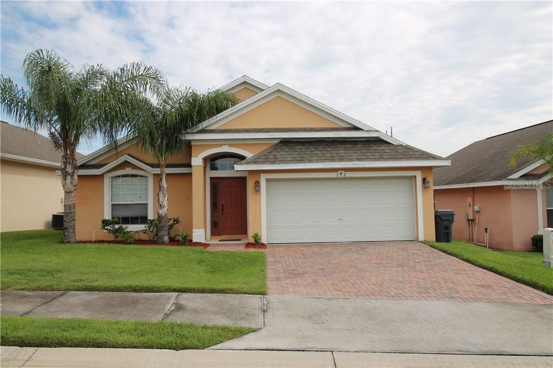 142 Vine Dr., Davenport, FL 33837