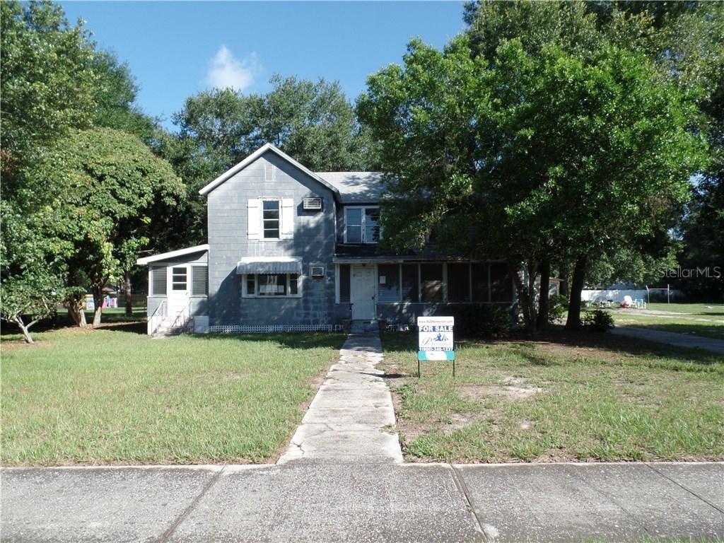 111 Shelby St., Auburndale, FL 33823