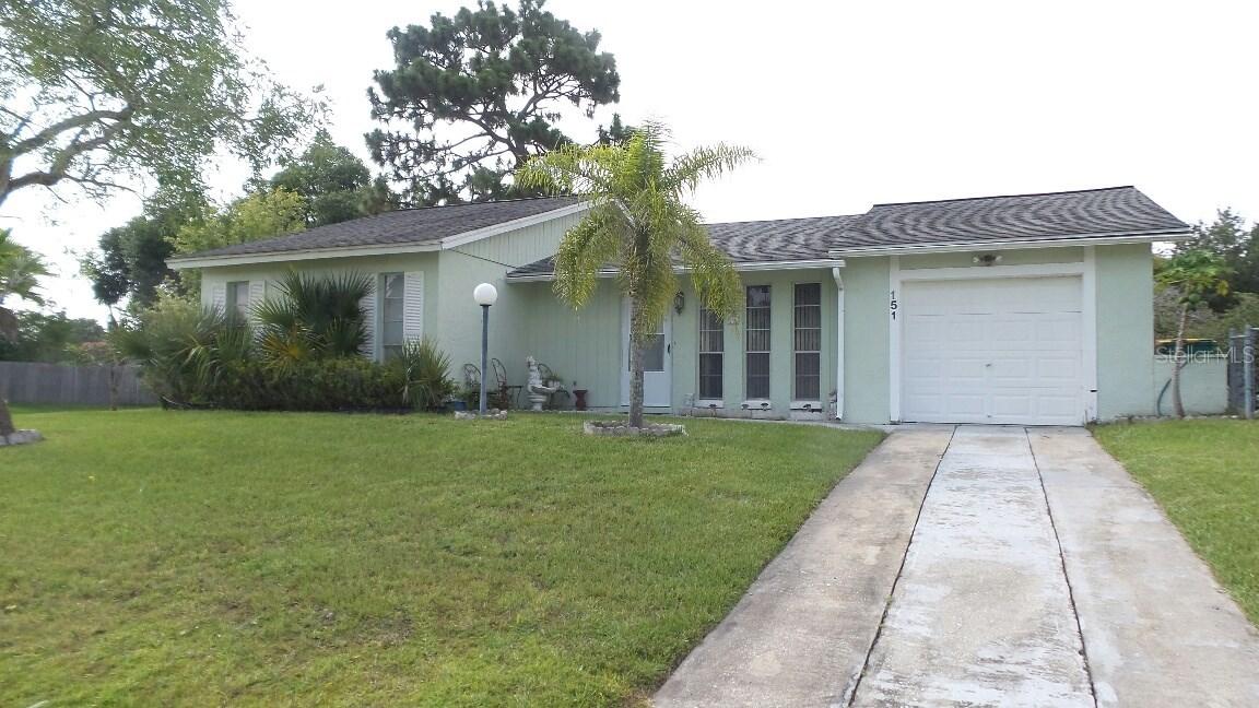 151 Florida Pkwy., Kissimmee, FL 34743