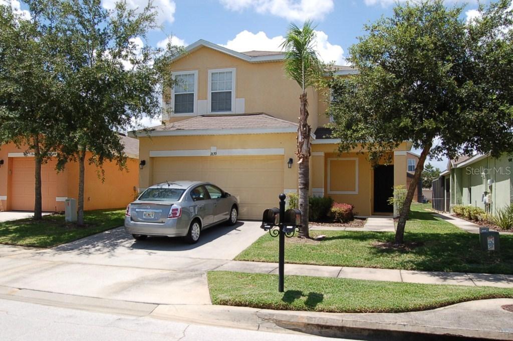 [Address Hidden by Seller], Davenport, FL 33837