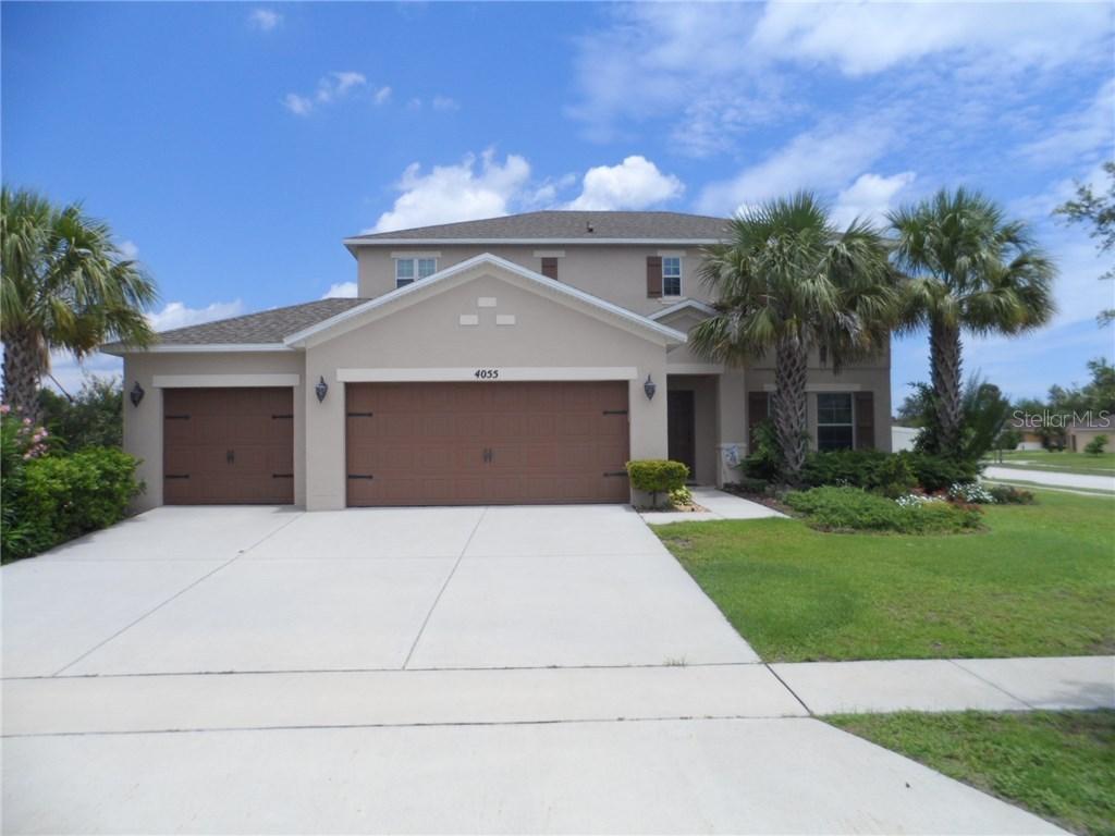 4055 Marina Isle Dr., Kissimmee, FL 34746