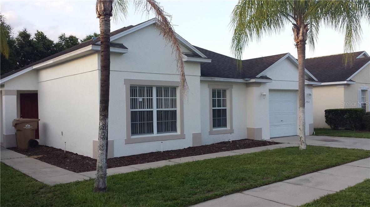 17313 Woodcrest Way, Clermont, FL 34714