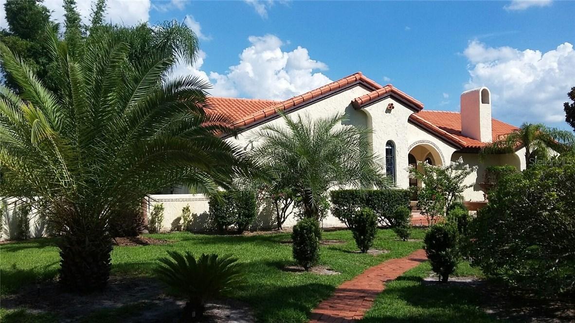 13124 Filly Ct., Windermere, FL 34786