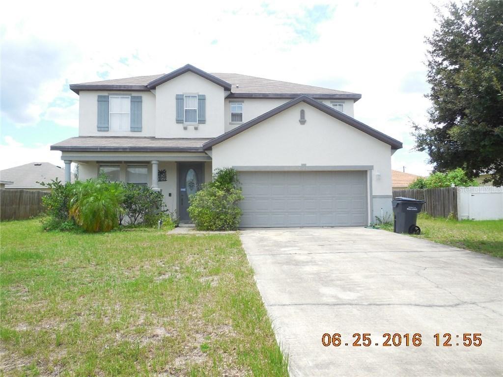 1714 Minnow Ct., Poinciana, FL 34759