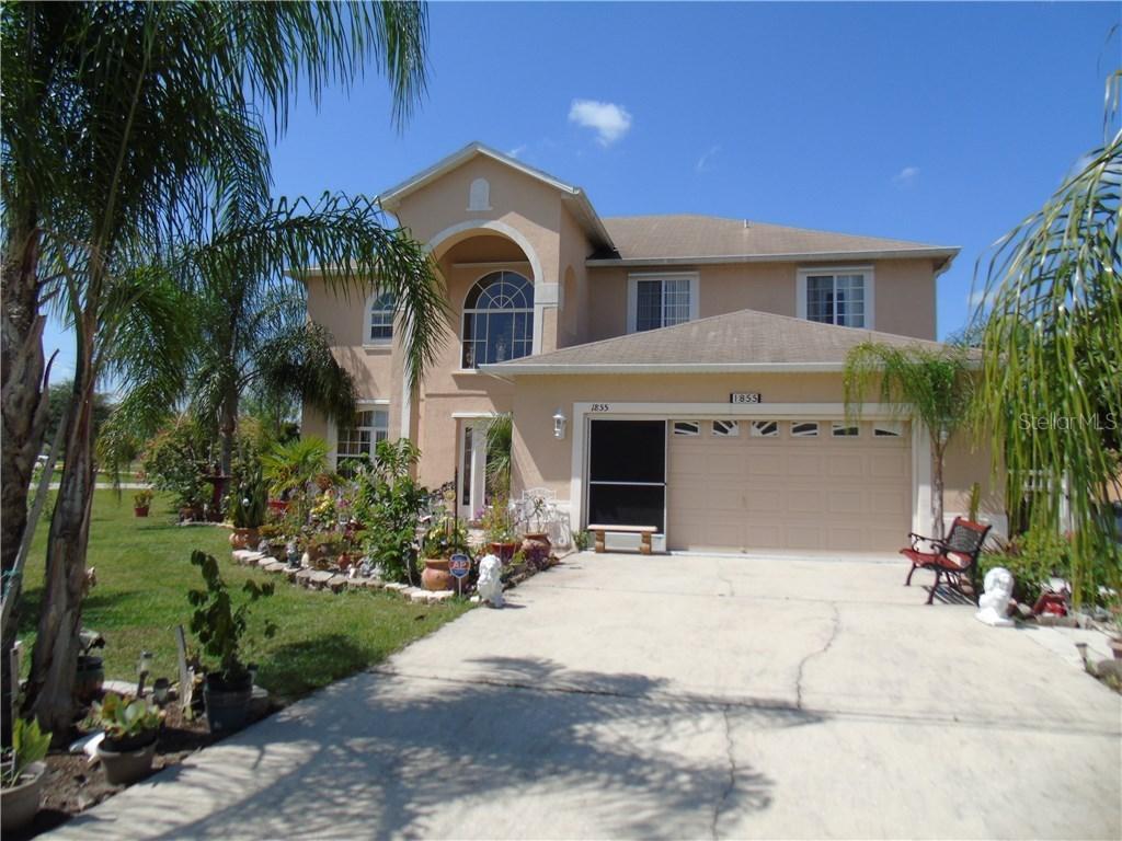 1855 Superior Ct., Poinciana, FL 34759