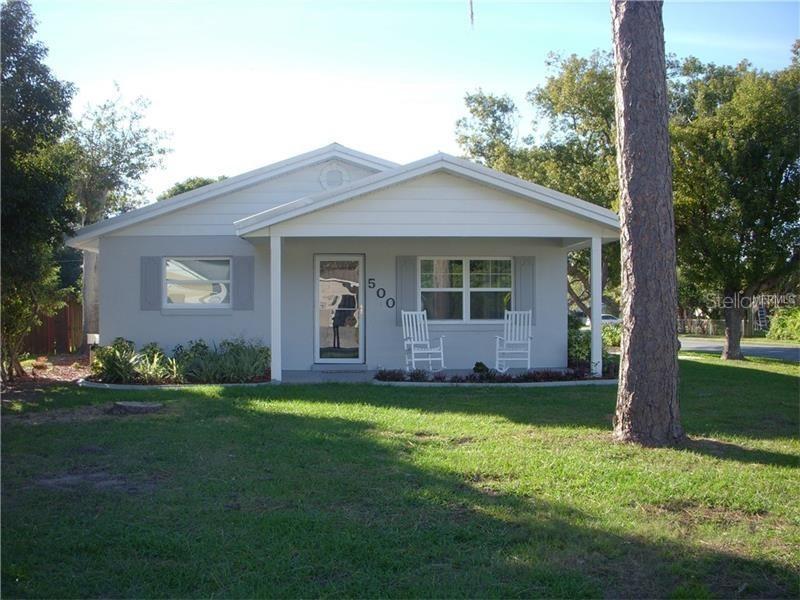 500 Georgia Ave., Saint Cloud, FL 34769