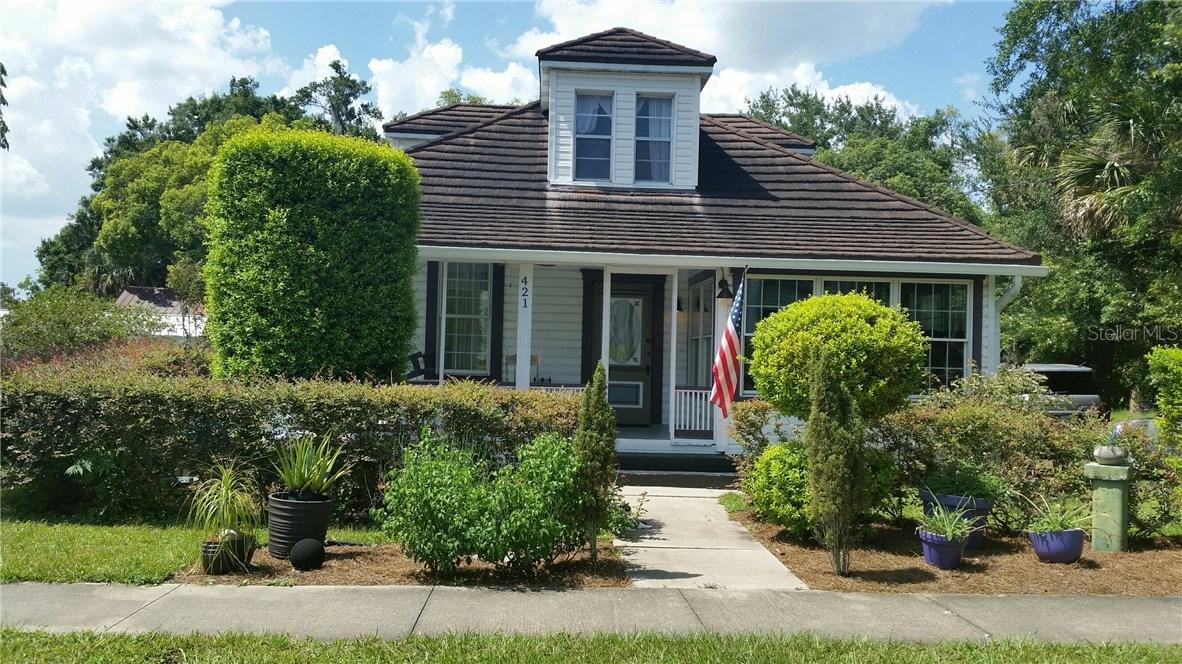421 Sumner St., Kissimmee, FL 34741